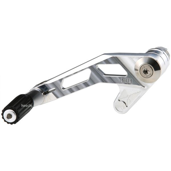 チェンジペダル BMW R1200GS 白