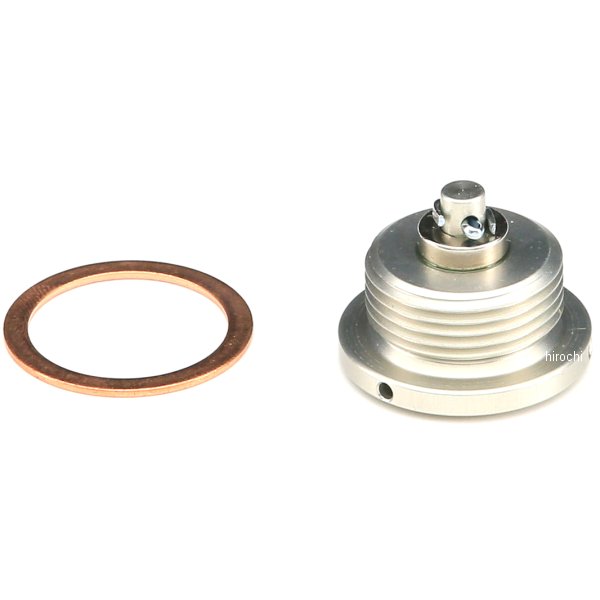 ドレンボルト ドゥカティ スーパーバイク998 ハードアルマイト