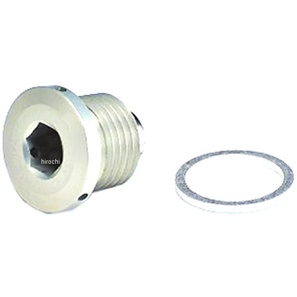 ドレンボルト 21年以降 BMW S1000R ハードアルマイト