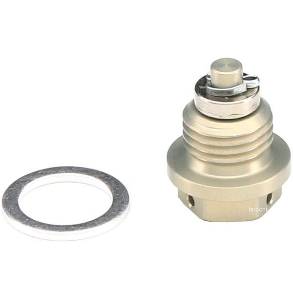 ドレンボルト ドゥカティ パニガーレ全車種 ハードアルマイト