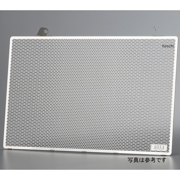 ラジエタープロテクター ドゥカティ 998 黒