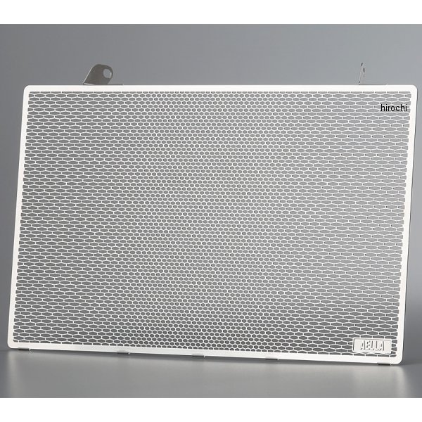 ラジエタープロテクター ドゥカティ 998 シルバー