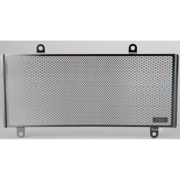 ラジエタープロテクター ドゥカティ 1199パニガーレ 黒