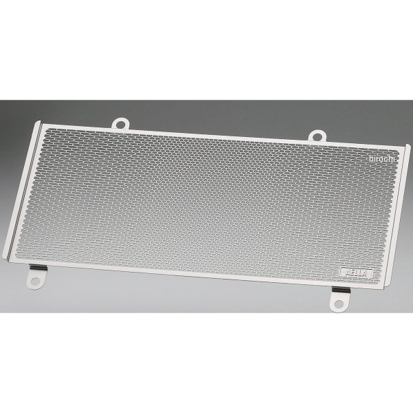 ラジエタープロテクター ドゥカティ 1199パニガーレ シルバー