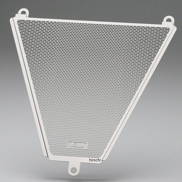 ラジエタープロテクター ドゥカティ 1199パニガーレ シルバー