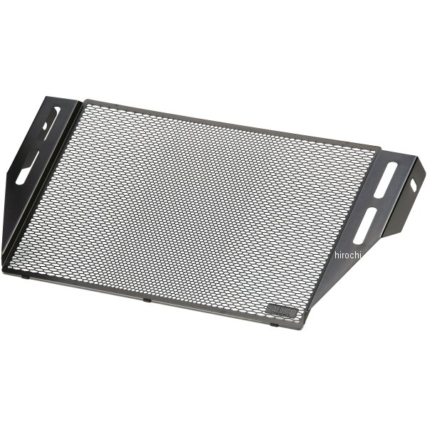 ラジエタープロテクター ドゥカティ モンスター1200R 黒