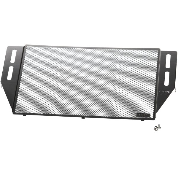 ラジエタープロテクター 17年以降 ドゥカティ スーパースポーツ939 黒