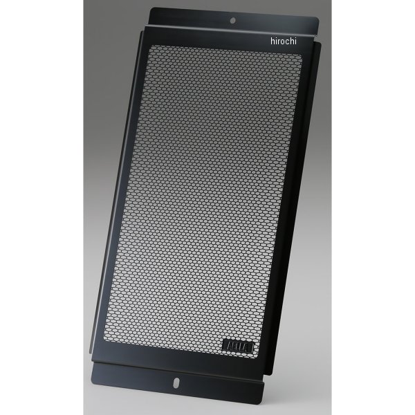 ラジエタープロテクター 16年以降 トライアンフ クラシックモデル 黒