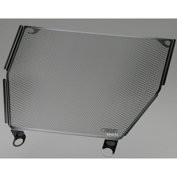 ラジエタープロテクター ドゥカティ パニガーレ V4 黒