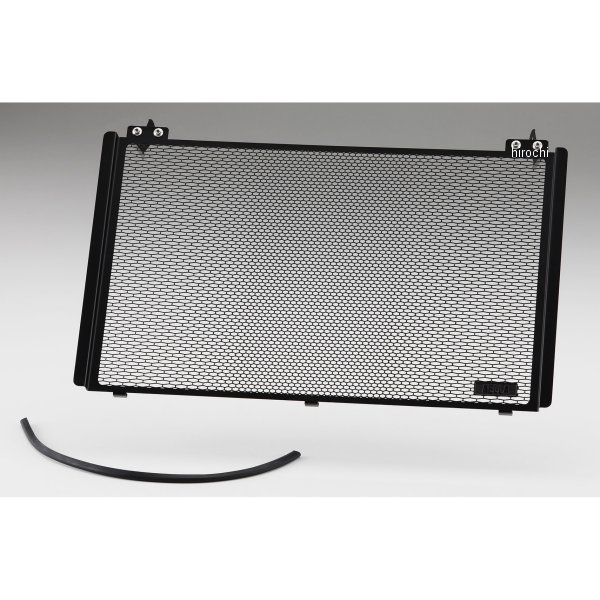 ラジエタープロテクター ドゥカティ DIAVEL1260 黒