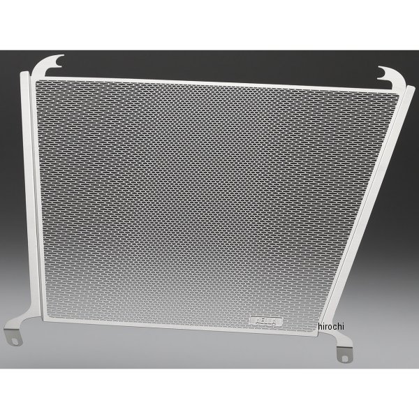 ラジエタープロテクター 19年以降 BMW S1000RR シルバー