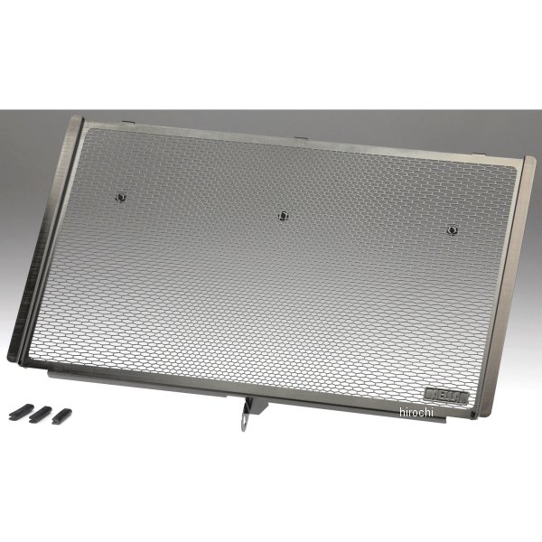 ラジエタープロテクター Z900RS 黒