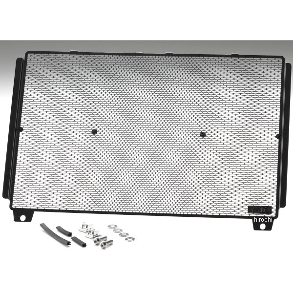 ラジエタープロテクタ Z900 黒