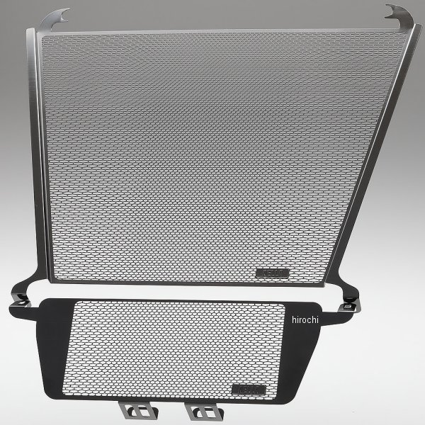 ラジエターオイルプロテクターセット 19年以降 BMW S1000RR 黒