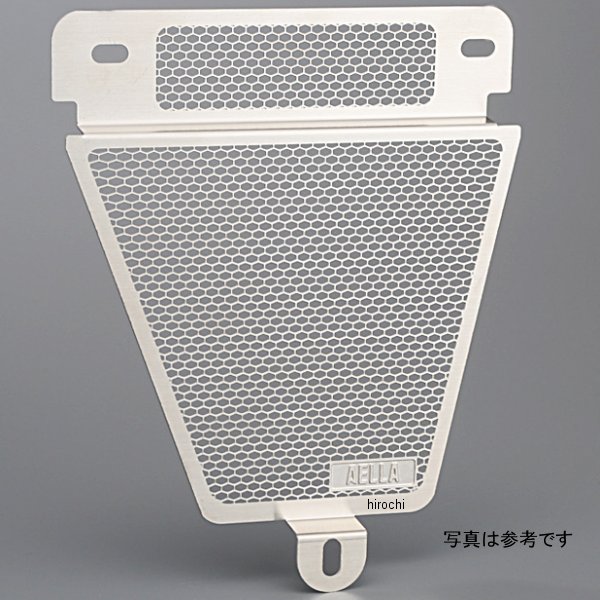 オイルクーラープロテクター 03年-04年 ドゥカティ 999 黒