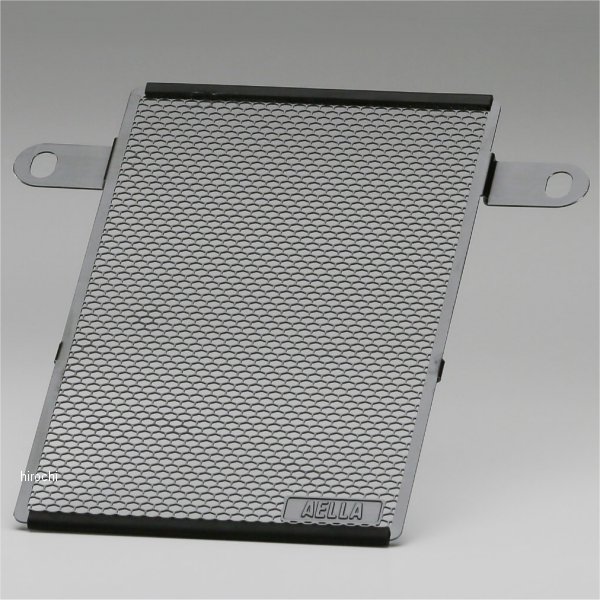 オイルクーラープロテクター ドゥカティ スーパースポーツ939 黒