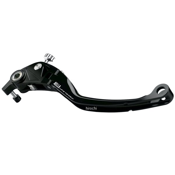 ブレーキレバー MVアグスタ F4 黒