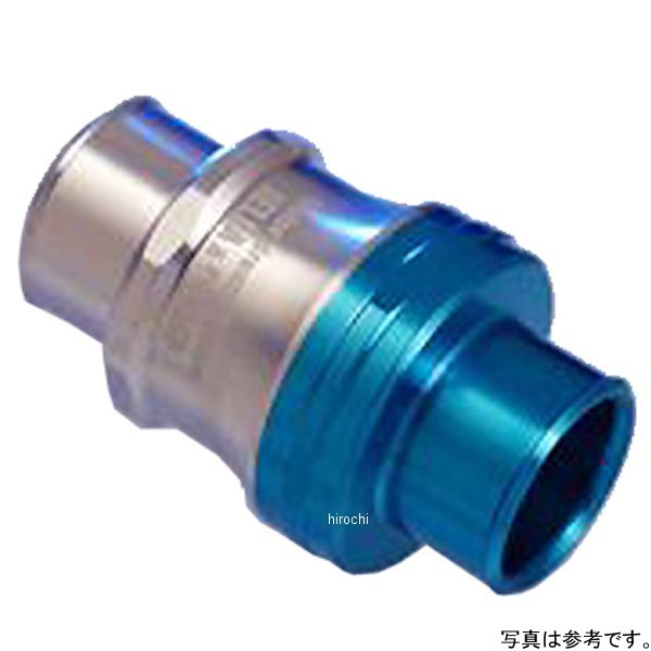 内圧コントロールバルブ BMW R1200 白/ブルー