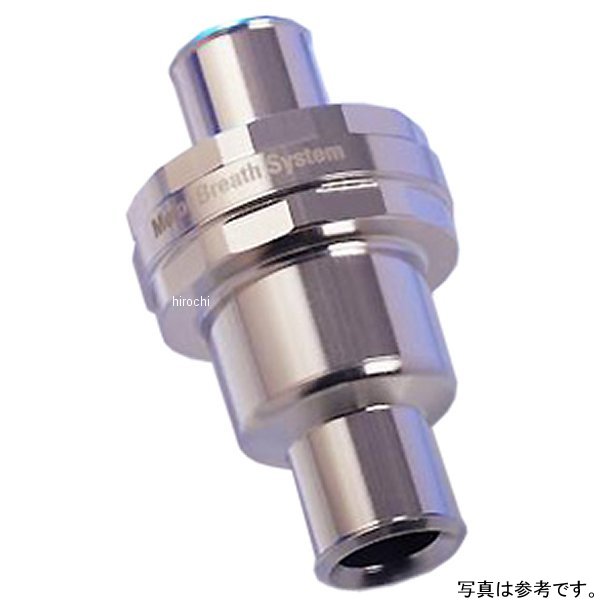 内圧コントロールバルブ トライアンフ ボンネビル 白