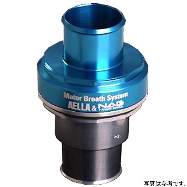 内圧コントロールバルブ BMW R1150 白/青