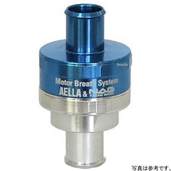 内圧コントロールバルブ BMW Rシリーズ 白/ブルー