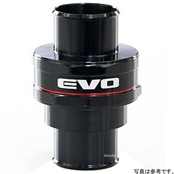 EVO内圧コントロールV 14年以降 BMW RnineTシリーズ 黒