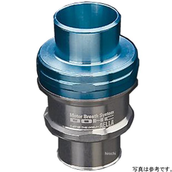 内圧コントロールバルブ 14年以降 BMW RnineTシリーズ 白/青