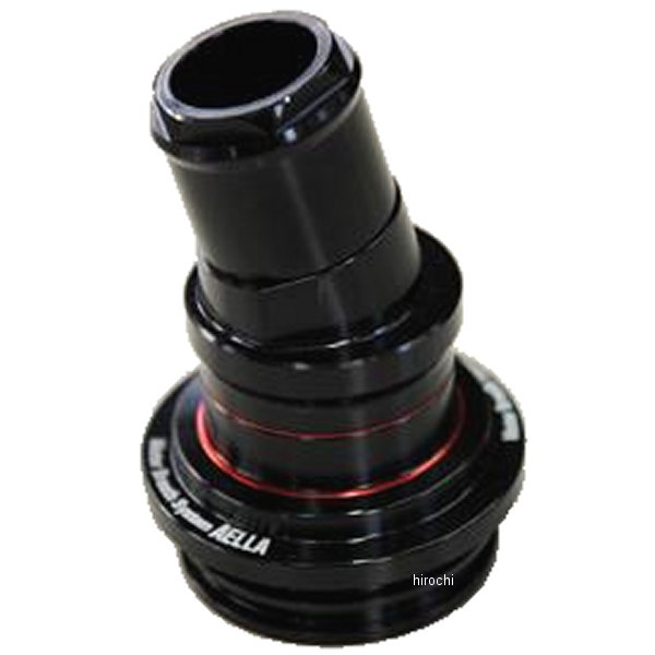 内圧コントロールバルブ ドゥカティ DIAVEL 黒