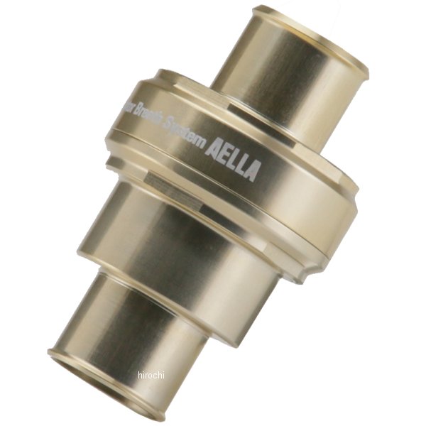 内圧コントロールバルブ MVアグスタ F3 ゴールド