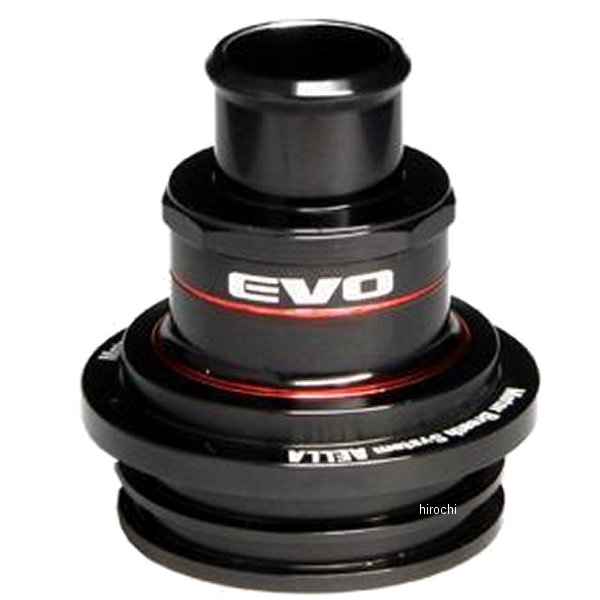 内圧コントロールバルブ EV02 ドゥカティ モンスター1110EVO 黒