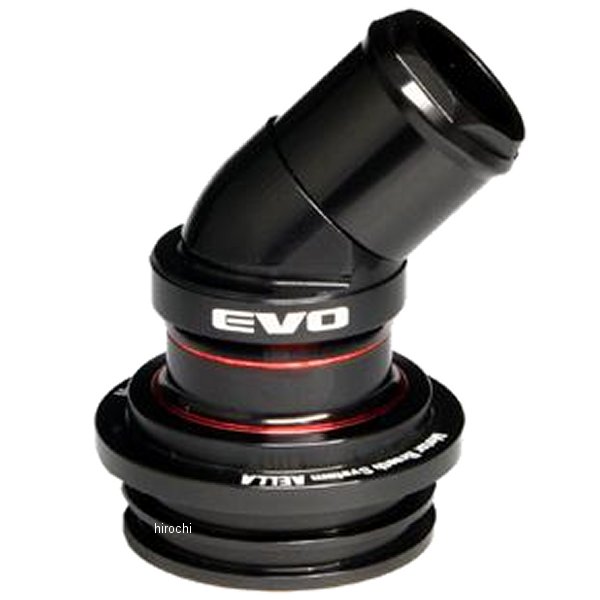 内圧コントロールバルブ EV02 ドゥカティ ストリートファイター1098 黒