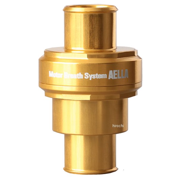 内圧コントロールバルブ ドゥカティ スクランブラー800全車種 ゴールド