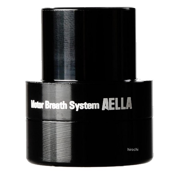 内圧コントロールバルブ ドゥカティ モンスター1200R 黒