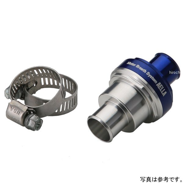 内圧コントロールバルブ BMW 1250R