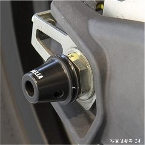 アクスルスライダー ドゥカティ モンスター675