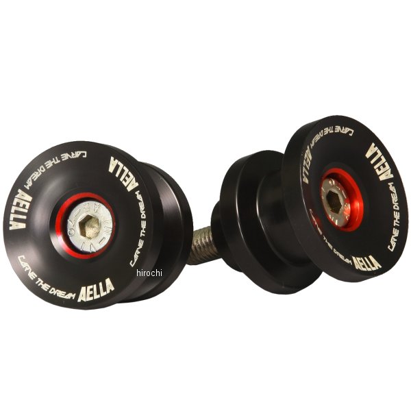 スタンドフックスライダー トライアンフ Roadsters リア 赤