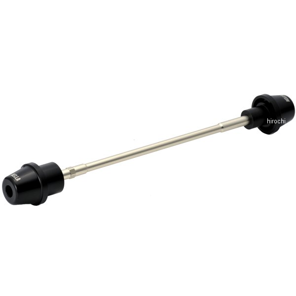 アクスルスライダー ドゥカティ DIAVEL フロント