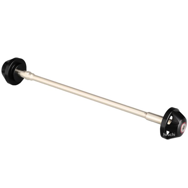 アクスルスライダー ドゥカティ DIAVEL フロント