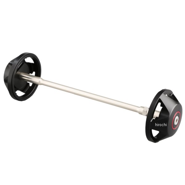 アクスルスライダー ドゥカティ 1199 リア