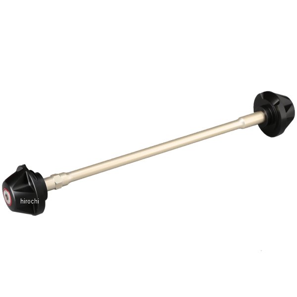 アクスルスライダー 2010年以降 MVアグスタ F4、F4R フロント フロント