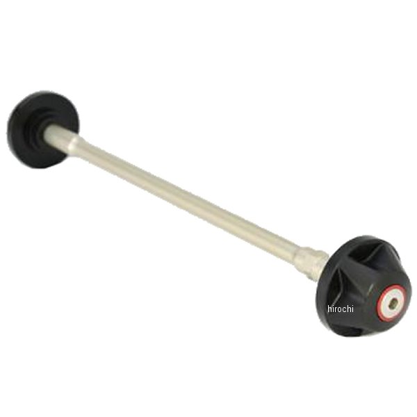 アクスルスライダー MVアグスタ F4、1000、1078、312 フロント