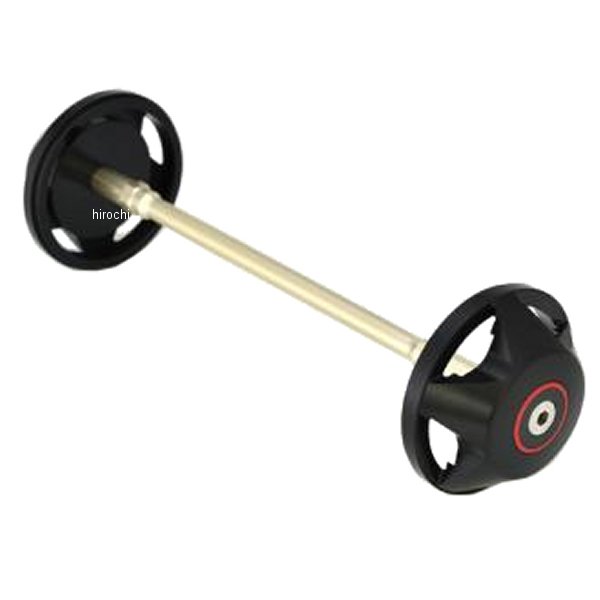 アクスルスライダー MVアグスタ リア