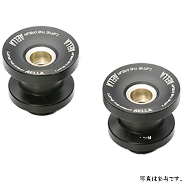 スタンドフックスライダー ドゥカティ ストリートトリプル85 M6 ゴールド