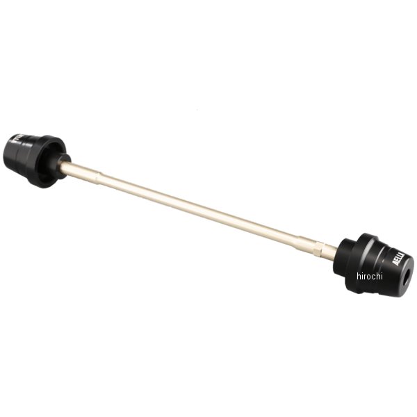 アクスルスライダー ドゥカティ MONSTER フロント