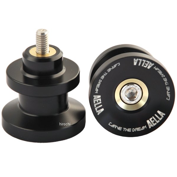 スタンドフックスライダー カラー付属 ドゥカティ パニガーレ959、899 ゴールド