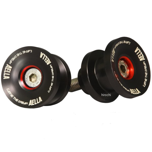 スタンドフックスライダー カラー付属 ドゥカティ ムルティストラーダ950 赤