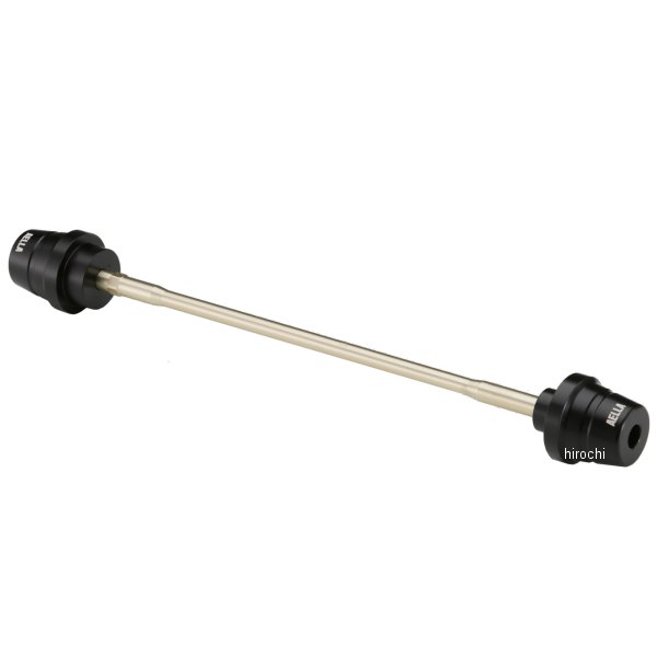 フロントアクスルスライダー ドゥカティ スクランブラー1100 フロント