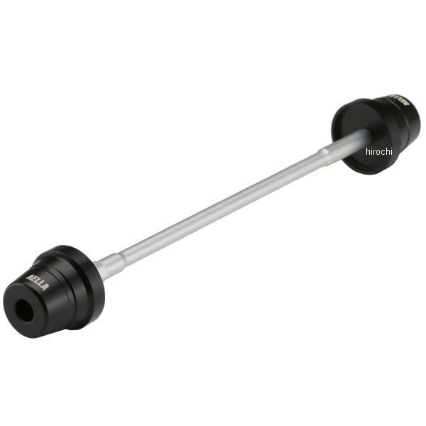 フロントアクスルスライダー トライアンフ ストリートツイン フロント