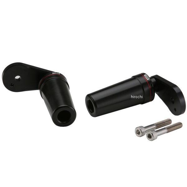 リア アクスルスライダー トライアンフ ストリートツイン