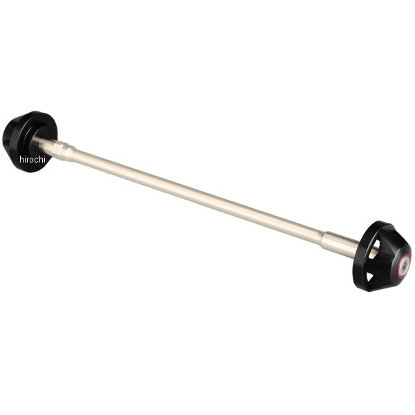 アクスルスライダー 21年以降 BMW S1000R フロント 赤